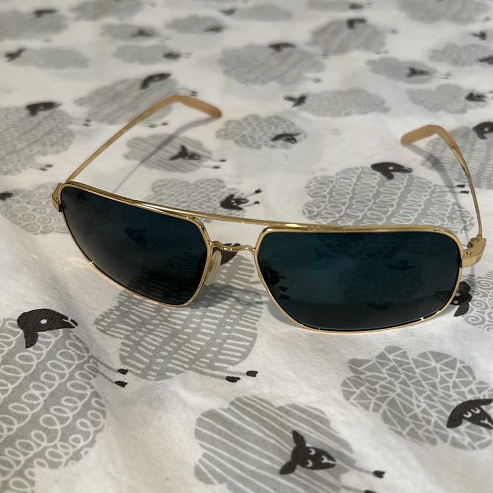 Mosley Tribes by Oliver Peoples